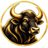 Bison Logo